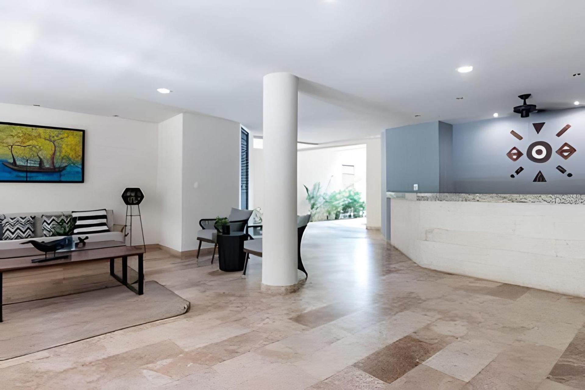 Casa De Lujo Ka'An Maya Acceso Swimup A La Piscina Τουλούμ Εξωτερικό φωτογραφία