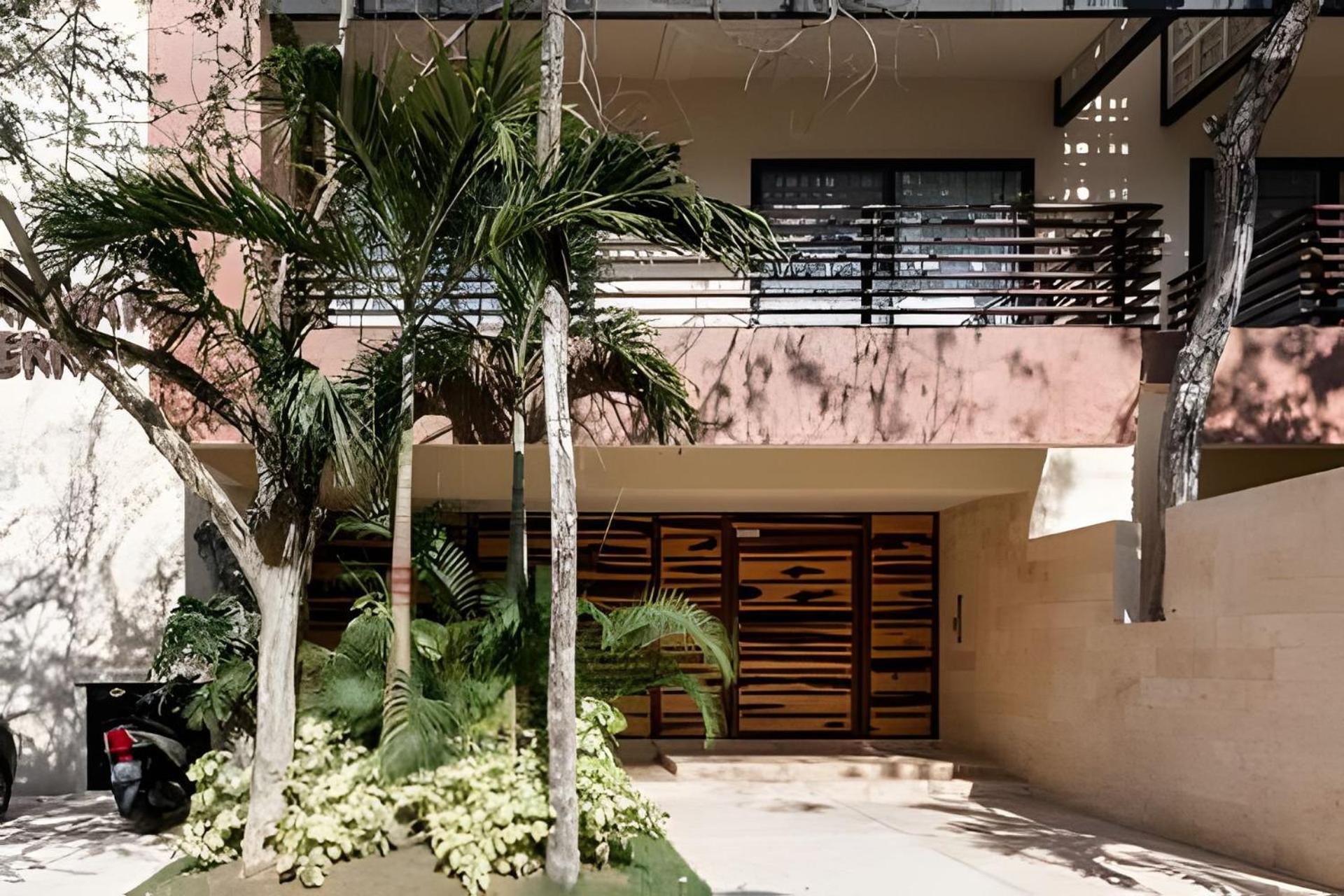 Casa De Lujo Ka'An Maya Acceso Swimup A La Piscina Τουλούμ Εξωτερικό φωτογραφία